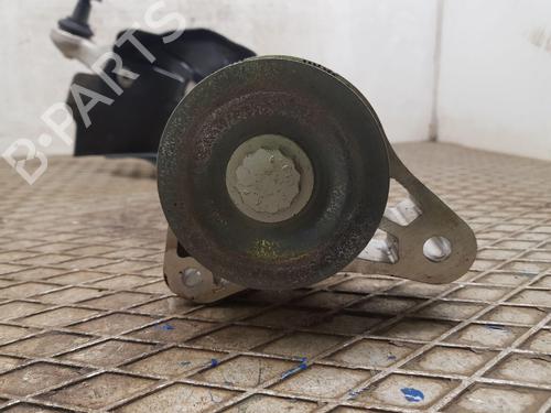 Left front suspension arm BENTLEY CONTINENTAL Convertible (3S_) 4.0 V8 AWD | BP36645949M12  - Image 6