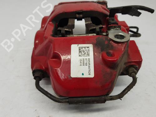 Right front brake caliper ALFA ROMEO GIULIA (952_) 2.2 D (952AFA25, 952AFM25, 952ALA25) | BP29407975M104 