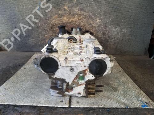 Cylinder head VOLVO C30 (533) T5 | BP33165263M5  - Image 5