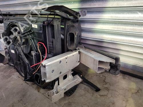 Front slam panel BMW 1 (F20) 116 d | BP29230024C72 