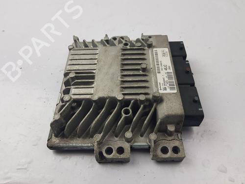 Engine control unit (ECU) FORD FIESTA VI (CB1, CCN) 1.4 TDCi | BP37716589M57 - Image 6