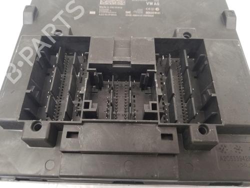 Electronic module AUDI A3 Limousine (8VS, 8VM) | BP37438311M83 - Image 2