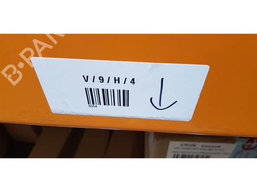 Right front shock absorber FORD TRANSIT Van (FA_ _) 2.2 TDCi | BP28329488M17  - Image 6