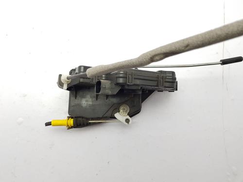 Used Front left lock BMW 3 Touring (E46) 320 d (150 hp) 22209251