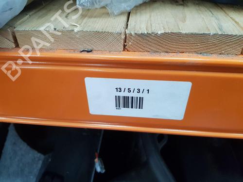 Front left panel LAND ROVER RANGE ROVER EVOQUE (L551) 2.0 D150 | BP30161376C58 - Image 15
