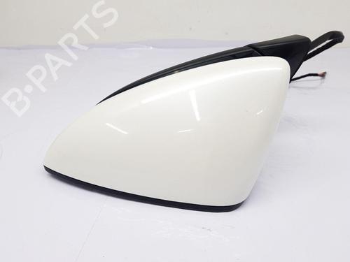 Left mirror MAZDA CX-30 (DM) SKYACTIV-G M Hybrid | BP32221601C26 