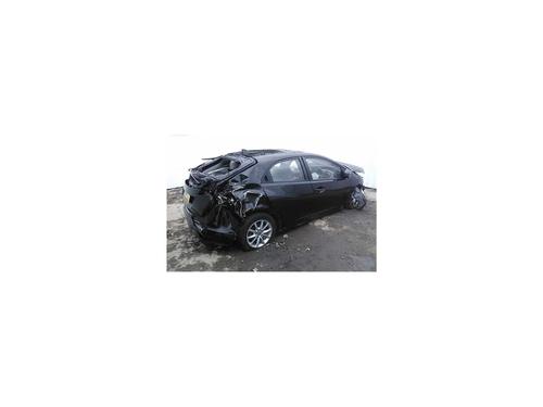 Steering wheel HONDA CIVIC IX (FK) 2.2 i-DTEC (FK3) | BP26279100C49 - Image 10
