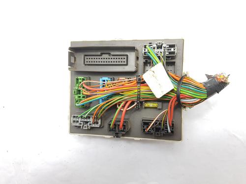 Module électronique FORD TRANSIT CONNECT (P65_, P70_, P80_) 1.8 Di (75 hp) 29549272