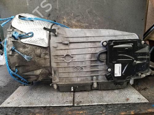 Gearbox MERCEDES-BENZ E-CLASS (W212) E 350 CDI (212.023) | BP32406054M3