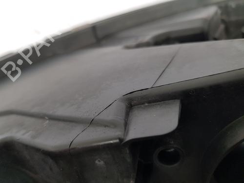 Left headlight AUDI A6 C7 Avant (4G5, 4GD) 3.0 TDI quattro | BP31346337C28