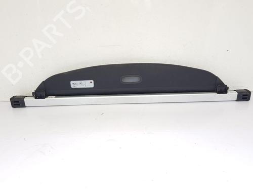 Rear parcel shelf KIA SPORTAGE III (SL) 2.0 CRDi AWD | BP27664701C85