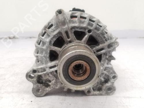 Used Alternator AUDI A5 Sportback (F5A, F5F) 2.0 TDI (190 hp) 22665496