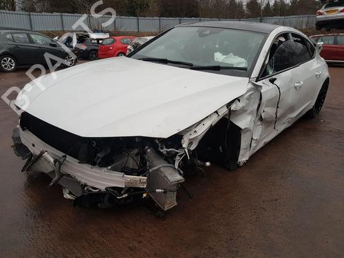 Right front driveshaft AUDI A6 C8 Avant (4A5) RS6 TFSI Mild Hybrid quattro | BP26279108M39  - Image 10