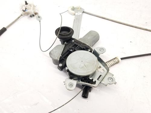 Front right window mechanism TOYOTA IQ (_J1_) 1.0 (KGJ10_, KGJ10R) | BP28087917C23 