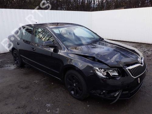 Used Parts SKODA SUPERB II (3T4)  1.6 TDI  3470666