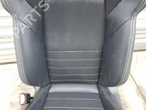 Left front seat JAGUAR F-TYPE Coupe (X152) 5.0 SCV8 SVR / SCV8 P575 R | BP29700742C15