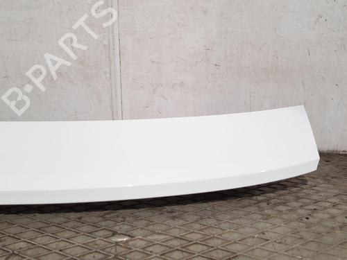 Rear spoiler AUDI TT Roadster (FV9, FVR) 2.0 TDI | BP25840235C96 
