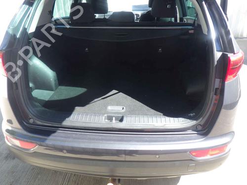Electronic module KIA SPORTAGE IV (QL, QLE) 1.6 GDI | BP33559344M83 - Image 13