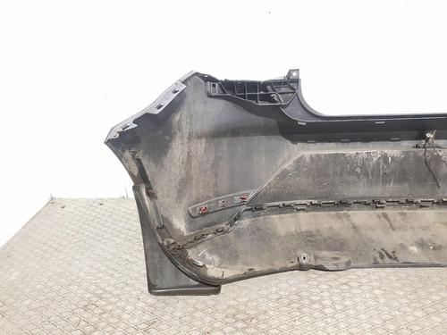 Rear bumper SEAT IBIZA IV (6J5, 6P1) 1.0 TSI | BP23031642C8