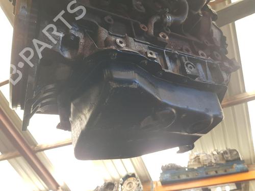 Engine FORD GALAXY II (WA6) 2.0 TDCi | BP29167717M1 