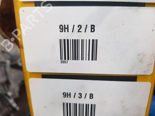 Gearbox BMW 1 Coupe (E82) 118 d | BP32070101M3 - Image 9