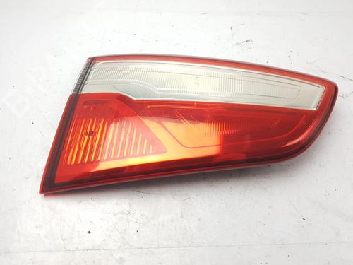 Used Left tailgate light Left tailgate light FORD ECOSPORT [2011-2022] 34406864 34406864