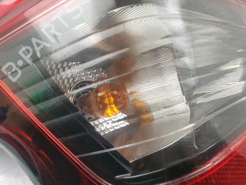 Left taillight NISSAN MICRA V (K14) | BP30581165C34