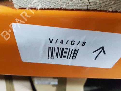 Modulo electronico VAUXHALL VIVARO A Van (X83) 1.9 DTI | BP29815735M83