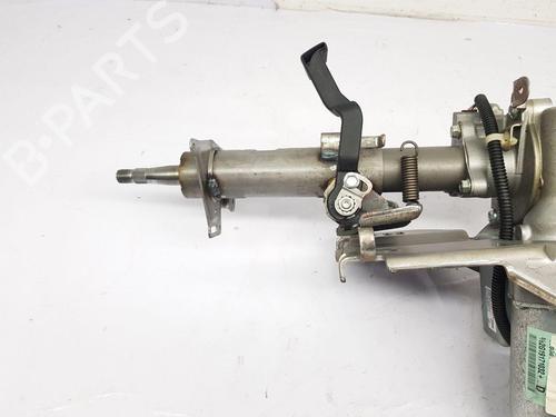 Steering column NISSAN MICRA III (K12)  | BP22656298M21 