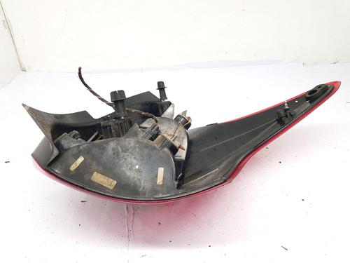 Left taillight FORD FOCUS III 1.6 Ti | BP32398066C34  - Image 8