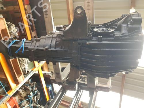 Gearbox AUDI A4 B5 Avant (8D5) 1.8 T quattro | BP29045069M3
