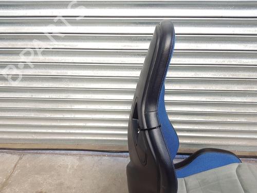 Right front seat FORD FOCUS II (DA_, HCP, DP) 2.5 RS | BP27864281C16
