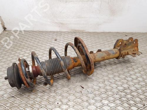 Used Left front shock absorber FIAT 500 (312_) 1.2 (312AXA1A) (69 hp) 25838934