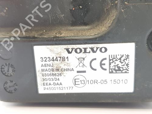 Speaker VOLVO XC60 II (246) T8 Hybrid AWD | BP29641986E2 