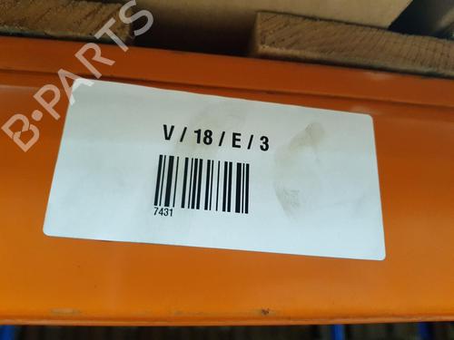 Engine control unit (ECU) VOLVO S40 II (544) 1.8 | BP40045349M57 - Image 6