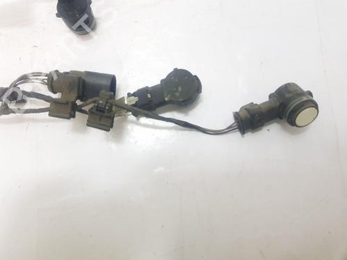 Electronic module SKODA FABIA III (NJ3) 1.0 | BP22671574M83 