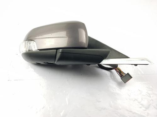 Right mirror JAGUAR XF I (X250) 2.7 D | BP28104874C27 