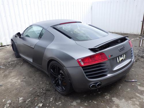 AC pipe AUDI R8 (422, 423) 4.2 FSI quattro | BP24573944M126  - Image 13