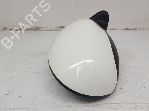 Right mirror NISSAN JUKE (F15) 1.5 dCi | BP22668836C27