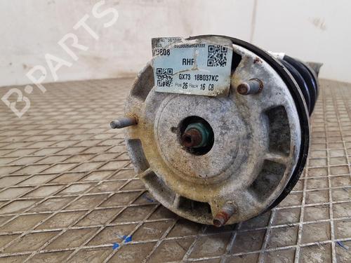 Right front shock absorber JAGUAR XE (X760)  | BP29343071M17 