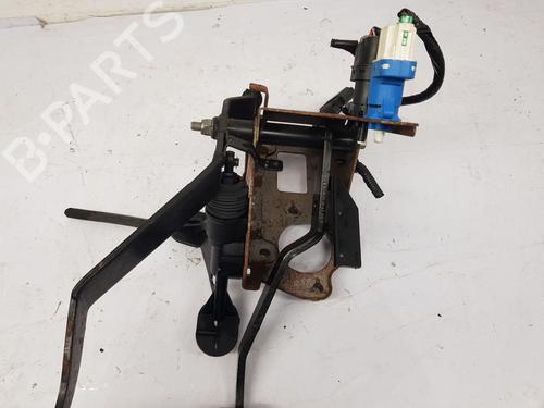 Pedal FORD TRANSIT Van (FA_ _) 2.4 TDCi RWD | BP22656172I4 