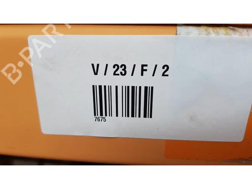 Elektronisk modul MERCEDES-BENZ E-CLASS (W211)  | BP22665666M83 