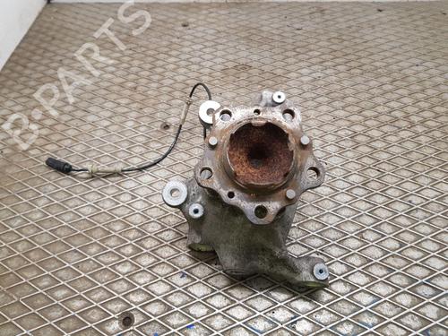 Used Right front steering knuckle Right front steering knuckle BMW 4 Coupe (F32, F82) M4 Competition (450 hp) 36555212 36555212