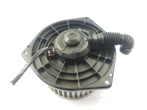 Heater blower motor HONDA CIVIC VII Hatchback (EU, EP, EV) 1.6 i (EP2, EU8, EU6) | BP28066810M62 