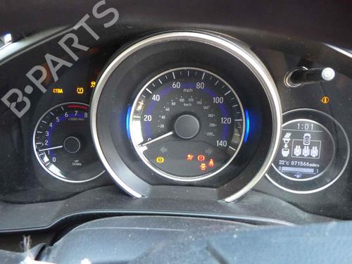 Gearbox HONDA JAZZ IV (GK_) 1.3 | BP40020275M3  - Image 12