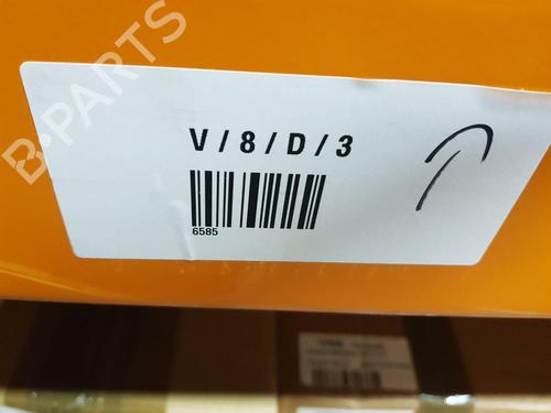 Climate control FORD FOCUS III 1.6 TDCi | BP28029555I5 