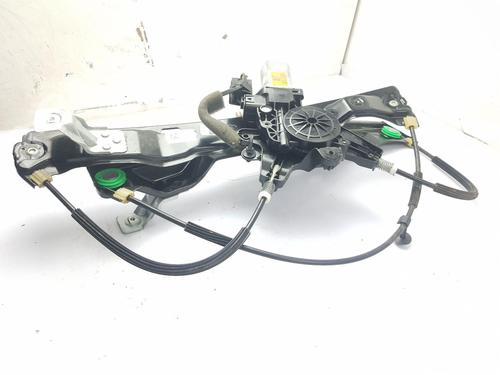 Front right window mechanism FORD FOCUS III 1.0 EcoBoost | BP35996494C23 - Image 6