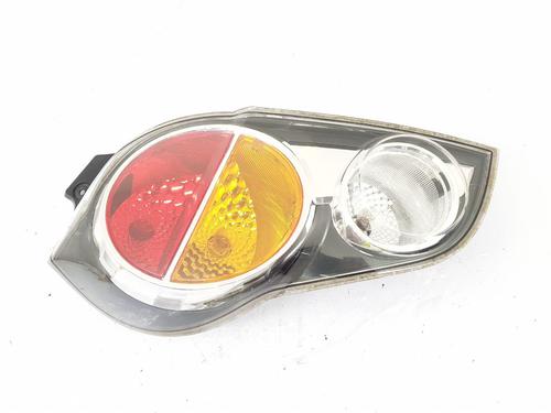 Used Left taillight Left taillight 36801979 36801979