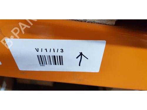 Heater blower motor JEEP CHEROKEE (KL) 2.0 CRD | BP22680055M62 