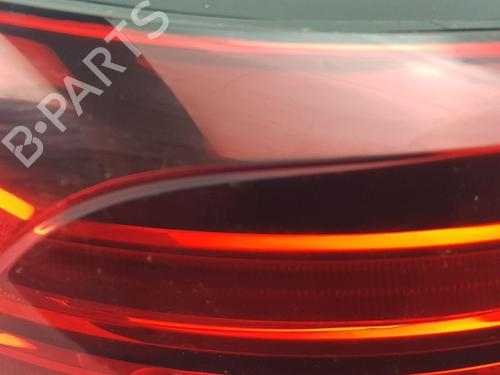 Left taillight VW GOLF VII (5G1, BQ1, BE1, BE2) 2.0 TDI | BP28088105C34 
